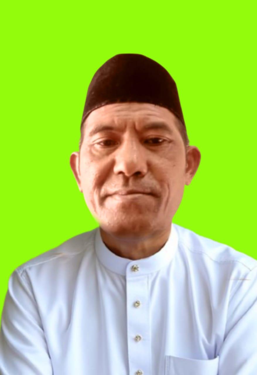 Ustd. Mas Amiruddin