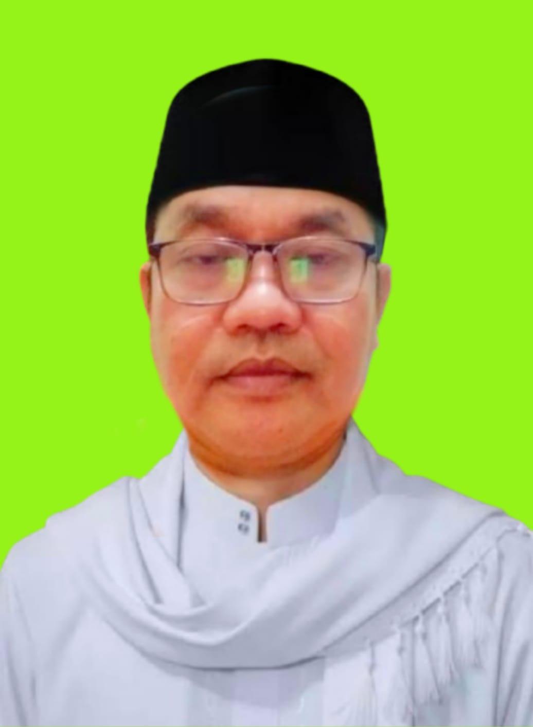 Andi Yusri, S.Sos.