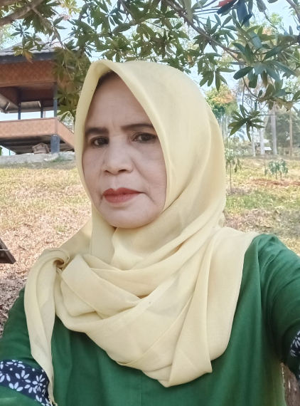 Hi. Babai Massari, Spd.i